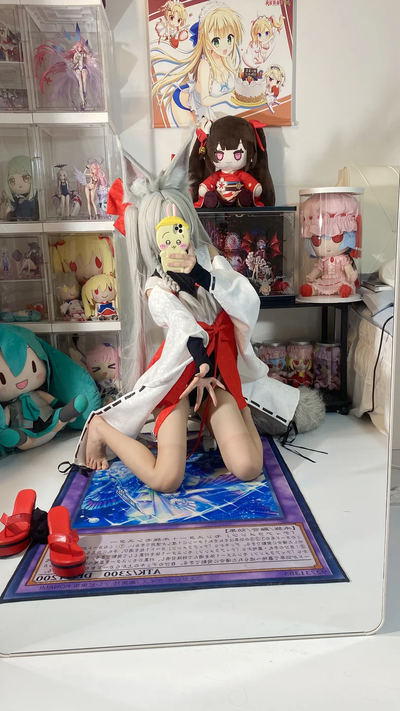 白栎Shirly - 朝凪 Asanagi [66P,8V-870MB] tg@simisebaisi 【丝足阁】046.webp